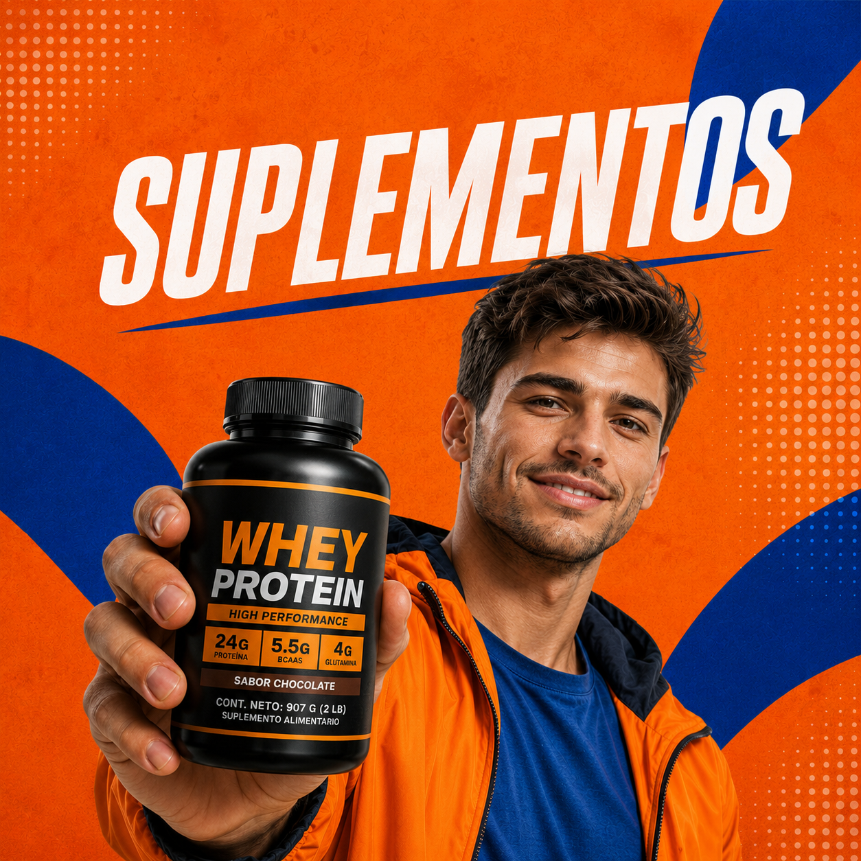 Suplementos