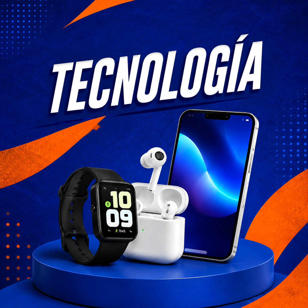 Tecnología