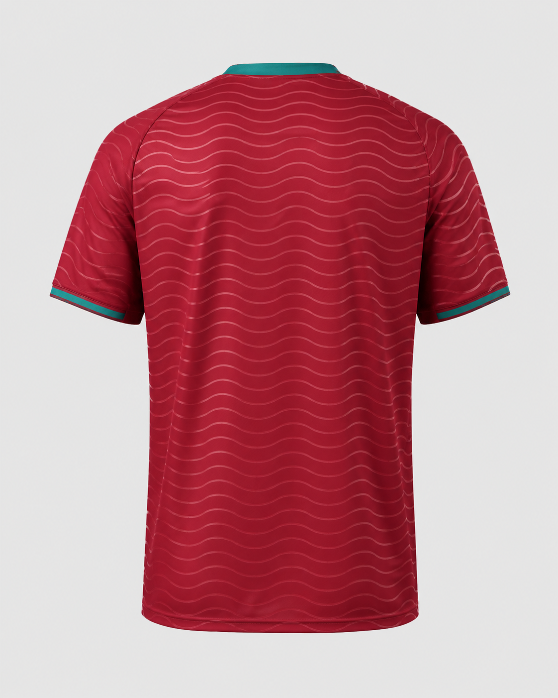 Camiseta Portugal 2026