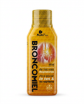 Broncomiel NutriPlan Natural 500 ml para vías respiratorias