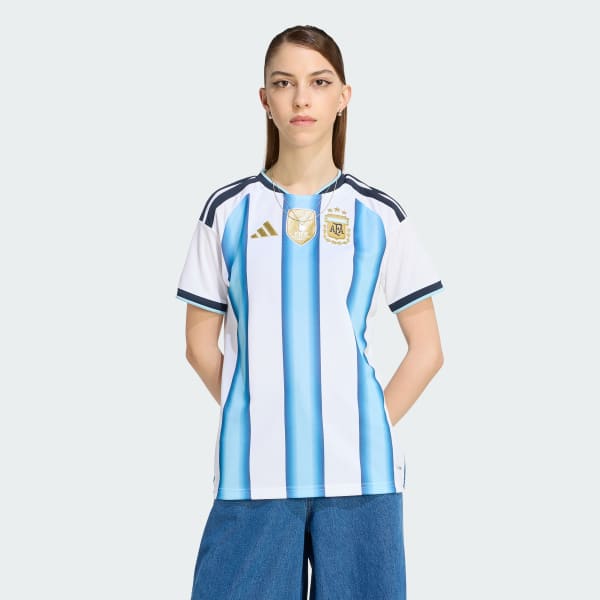 Camiseta Argentina 2026