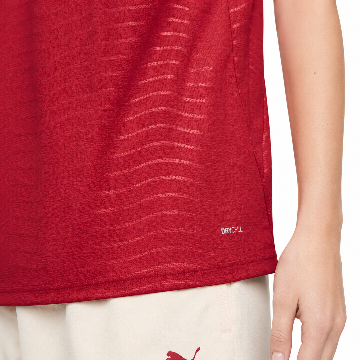 Camiseta Portugal 2026