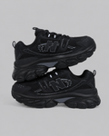 Tenis New Balance 530 Negro Total Para Hombre