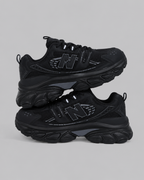 Tenis New Balance 530 Negro Total Para Hombre