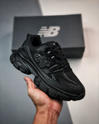 Tenis New Balance 530 Negro Total Para Hombre