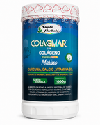 Colagmar Colágeno Marino Hidrolizado Suple Herbals 1000 g