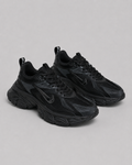 Tenis Nike Initiator Negro Total Para hombre