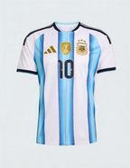 Camisetas