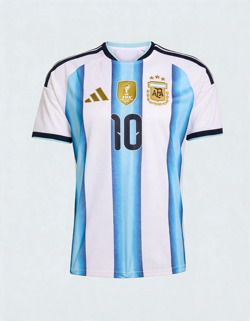 Camiseta Argentina 2026