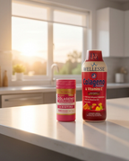 Colágeno Hidrolizado Nutrinal con Biotina y Wellesse Colágeno Vitamina E