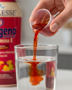 Colágeno Hidrolizado Nutrinal con Biotina y Wellesse Colágeno Vitamina E