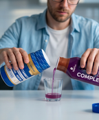Multivitamínico Nutrinal con Niacina y complejo b