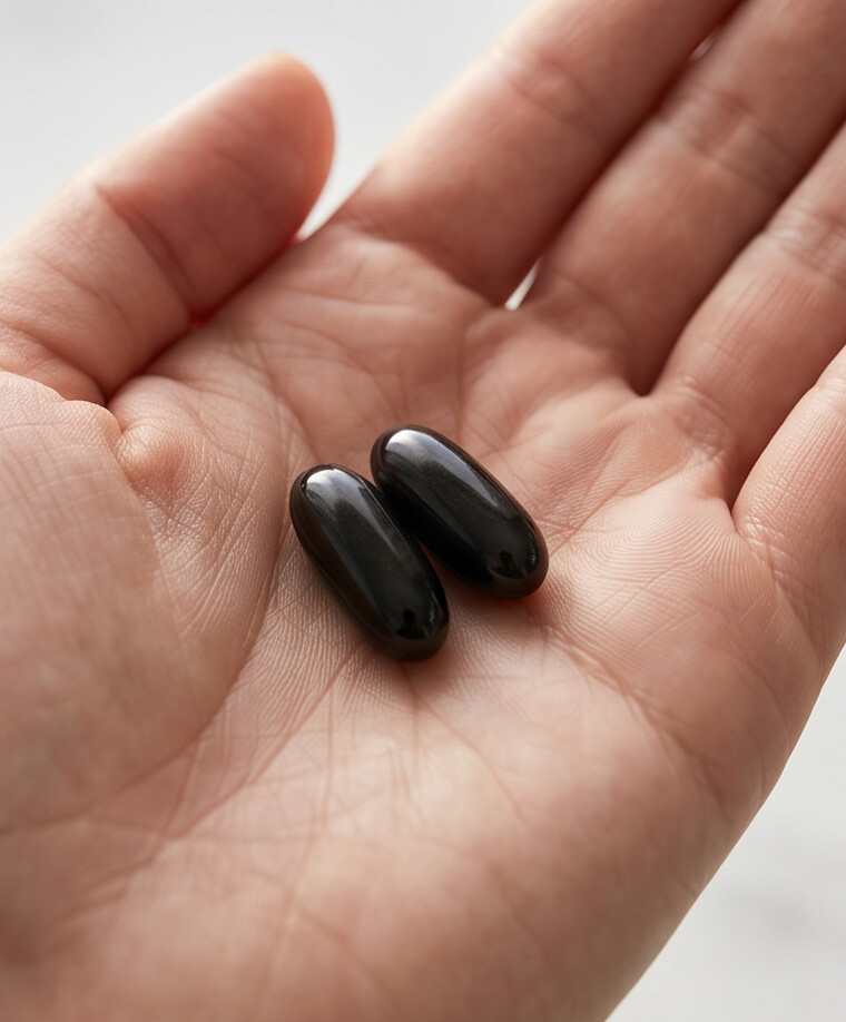 NAD Nicotinamide con Resveratrol Silver Vitamins 2000 mg